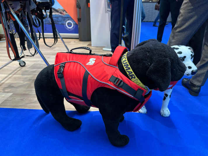 Bordhund