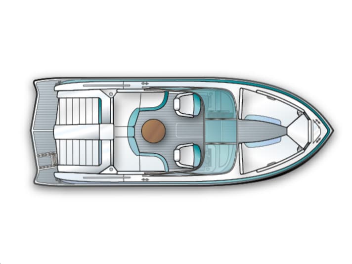 Tear of the Viper 225 Toxxic | Drawing: Marc André Bergmann