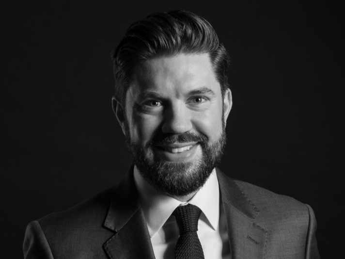 Matthias Winklmeier, Senior Manager Allianz Capital Solutions