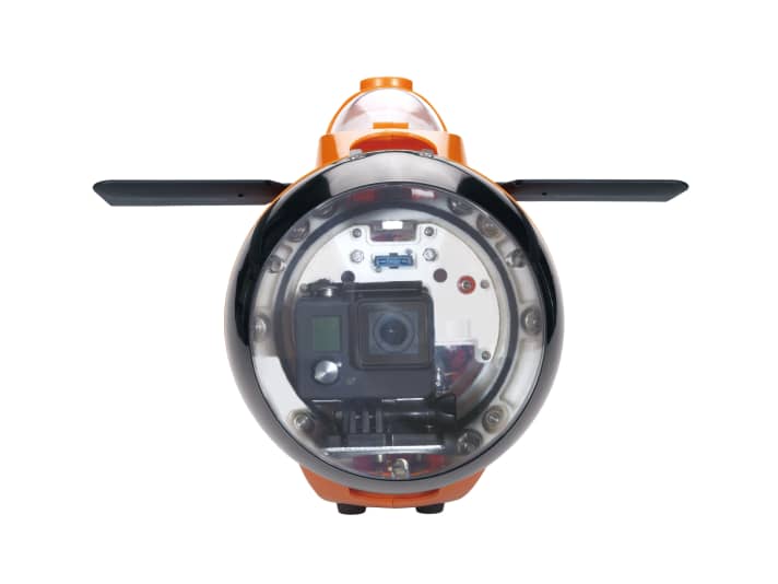 TTR-SB Seawolf | lf
