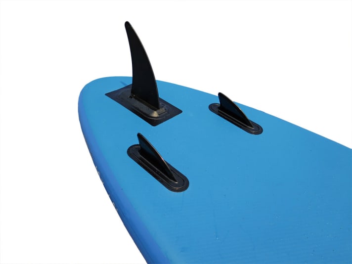 Vandal IQ Free 10‘7‘‘ 2014: Finnen