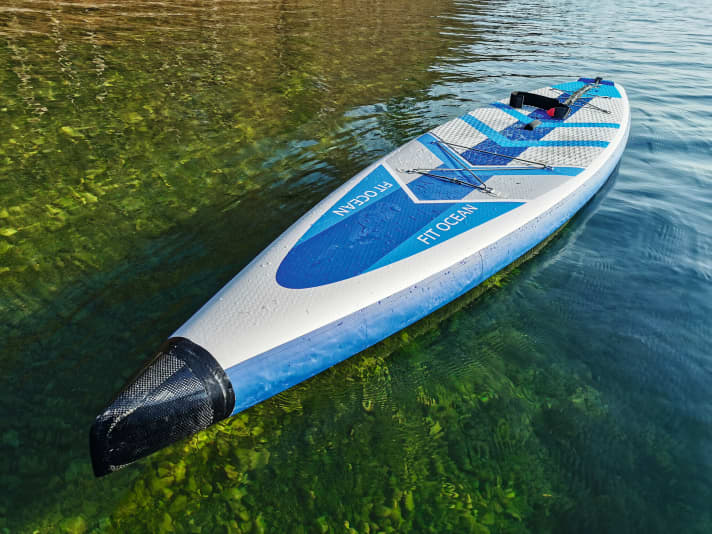 Fit Ocean Force 13’2’’ x 30,0’’