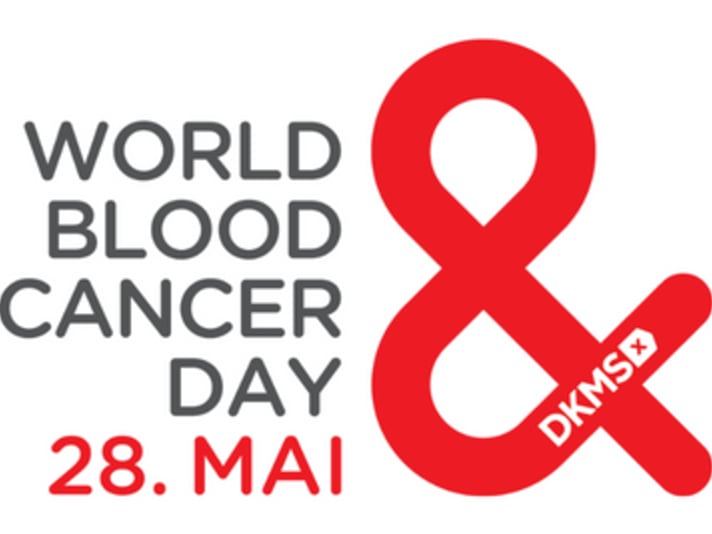 Find out more on the worldwide day against blood cancer at the surf festival!
