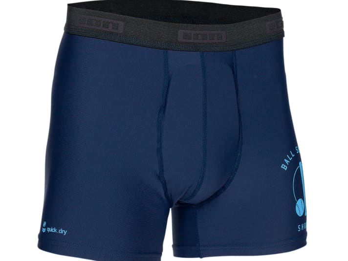 ION Ball Slapper Shorts