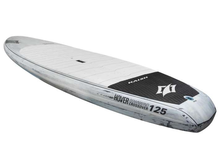NAISH HOVER DOWNWIND 125L 7'4\" 引越し前販売！ NAISH HOVER DOWNWIND 125L 7'4 引越し前販売！