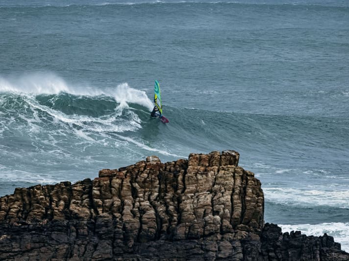 Pleasure surfing