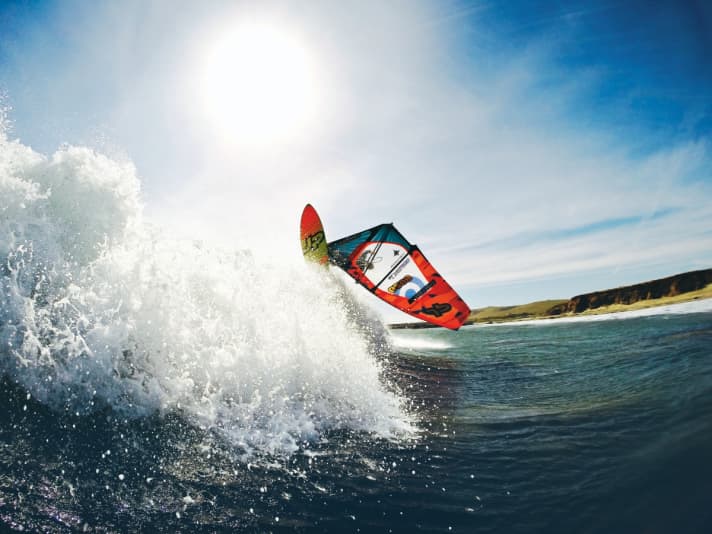 Arroyo Laguna in California