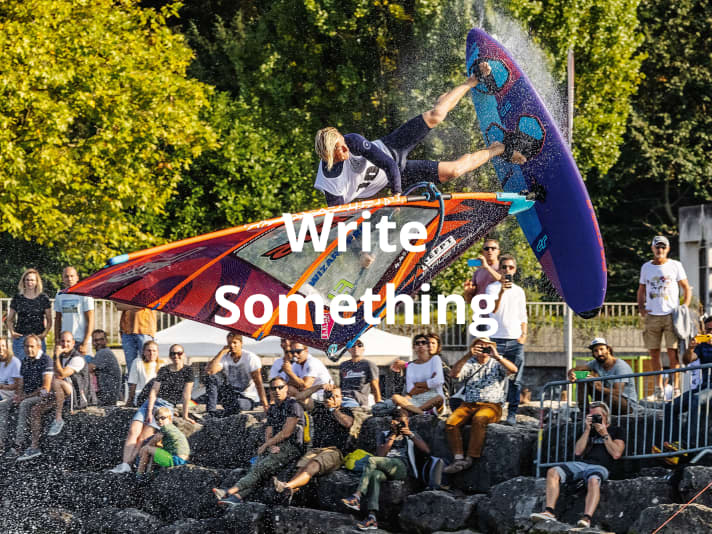 EFPT European Freestyle Pro Tour: Dates 2022 | Photo: John Carter