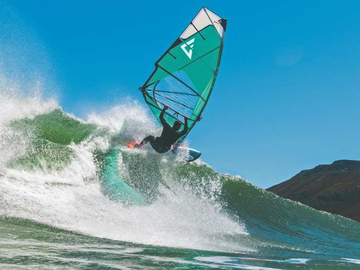 The Re-Seal in action