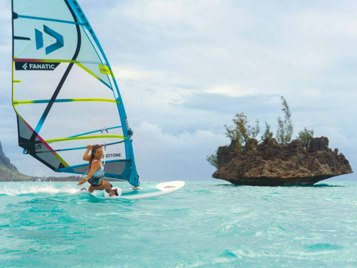 Anse la Raie