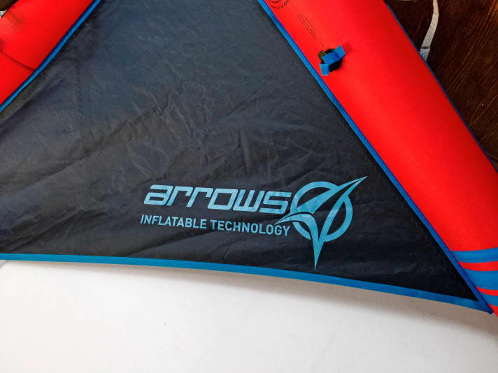 Arrows IRig