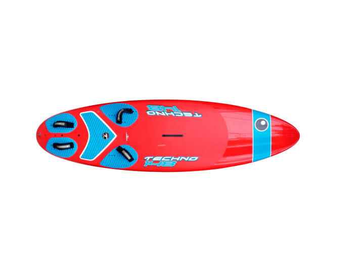   BIC Techno 148    
