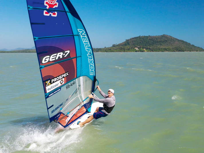 Surf quarantine sounds terrible - but it doesn't have to be.