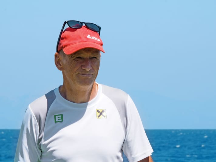 Michael Bertignol
