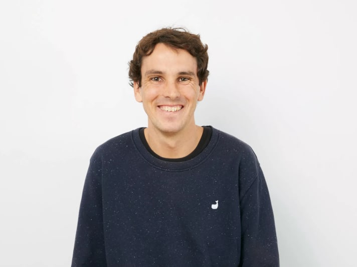 Thomas Davies, Cobra Produktmanagement