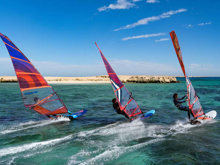 Photo: Stephan Gölnitz