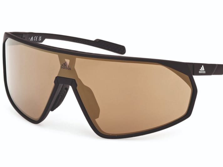 Adidas Shield Sonnenbrille