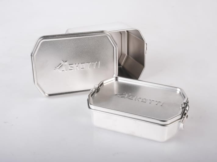 Lunch box from Skotti