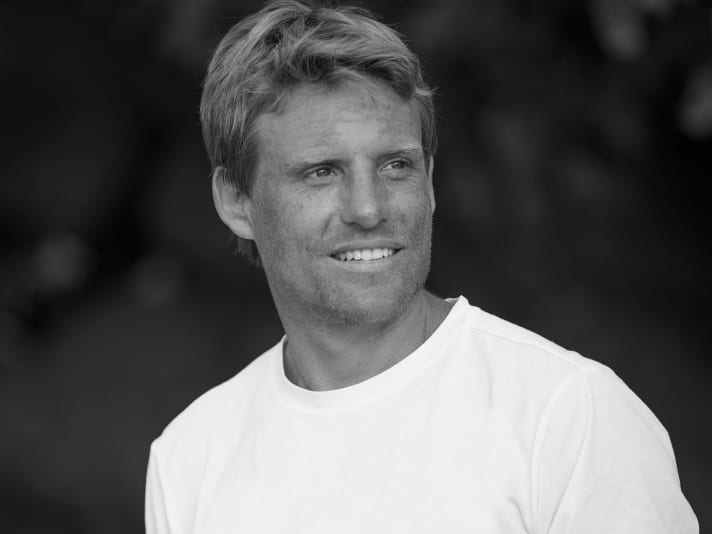 Klaas Voget has been with Fanatic for over 20 years - as a team rider, tester, developer and marketing manager. In future, he will be working as Division Manager Product and Marketing Wing Foiling