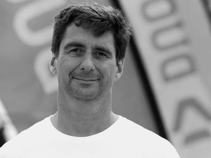 Managing Director Till Eberle was one of the driving forces behind the name change.