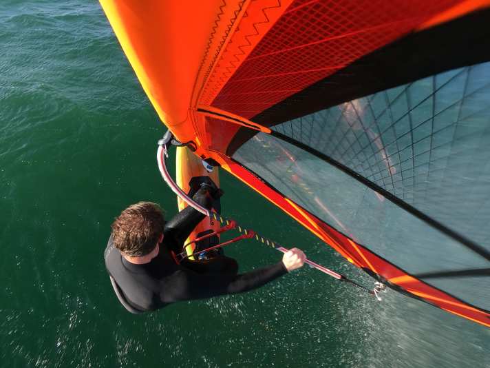 Air Time with the Nitro 2