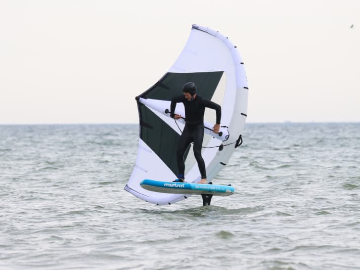 Vayu Aura 2 Wing