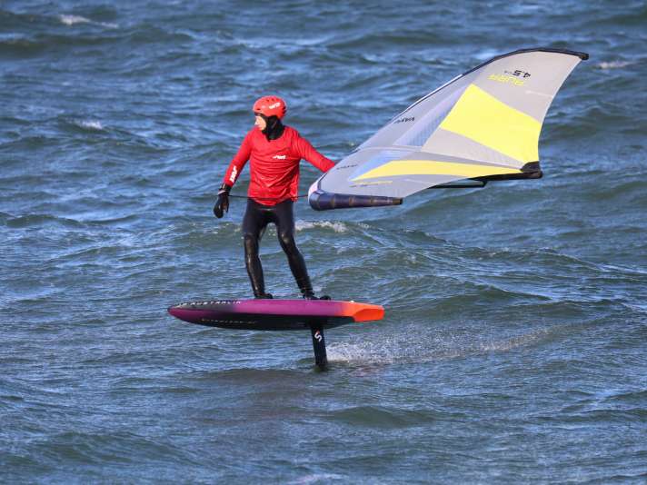 JP-Australia M-Winger | Photo. Marius Gugg