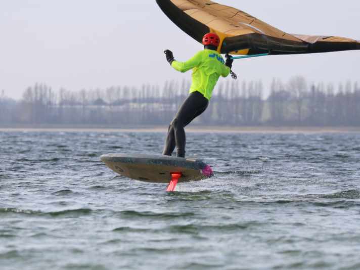 Duotone Skybrid SLS 100