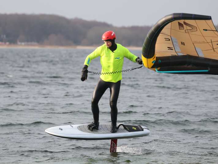 Naish Chimera 6’6’’ 2026