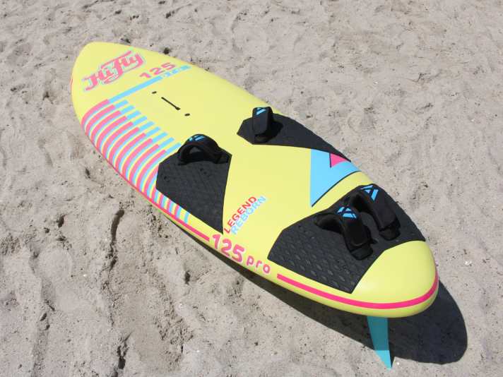 The HiFly model is currently available in three sizes