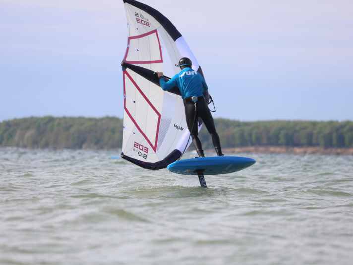 Vayu EOS 3