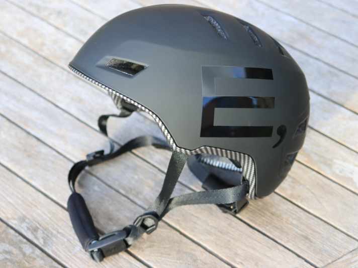 Ensis Double Shell Helmet