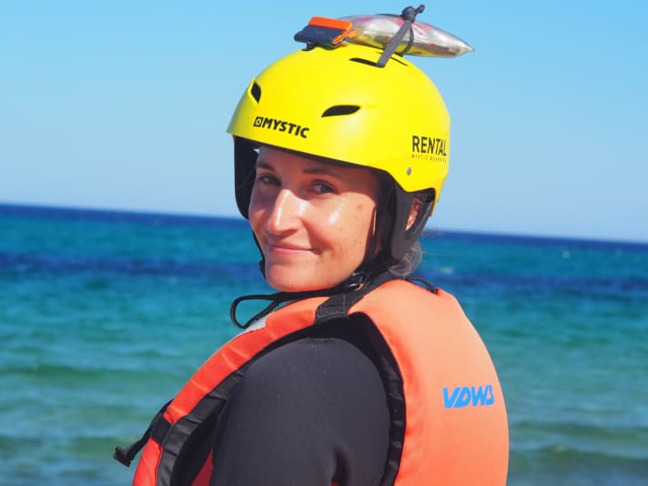 Madeleine: I’d love to give it another go!
