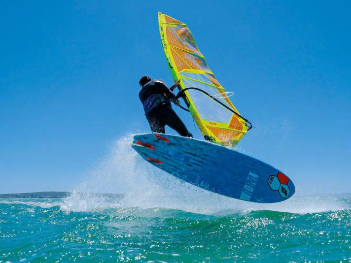 Between 2005 and 2008, board design underwent a massive transformation.