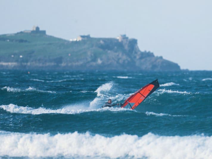 Mexicos can do it all - from moderate surf to perfect aerial ramps.