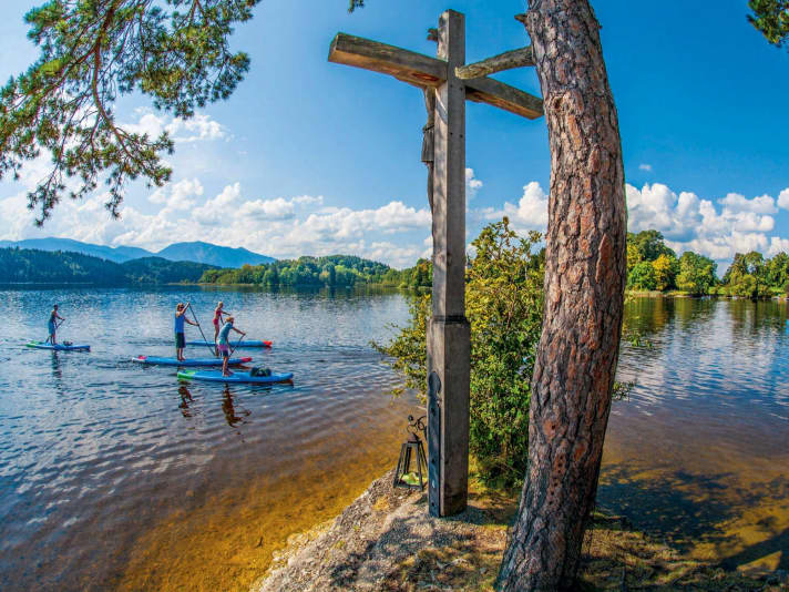 Staffelsee