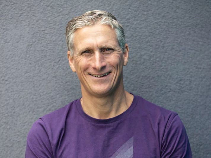 Craig Gertenbach, Fanatic Brand Manager