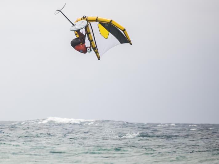 Conditions and field of riders promise spectacular heats for the men