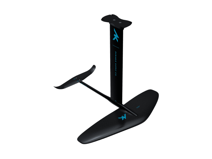 All AK Durable Supply components are modular