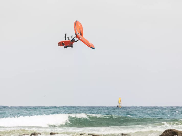 A new level every day at the GWA World Cup
