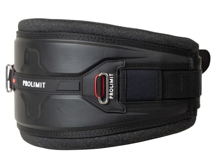 The ProLimit Drift has an eyelet for the leash