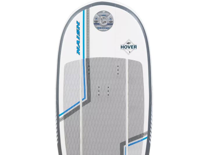 The new Hover Inflatable offers three strap positions