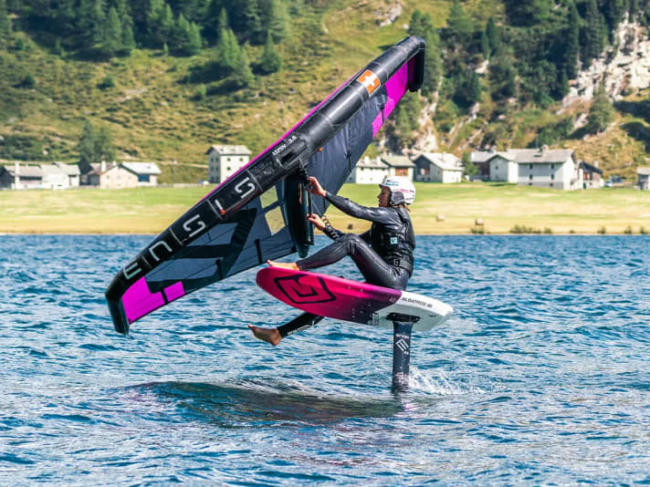 Foto: Roger Gruetter/Ensis
