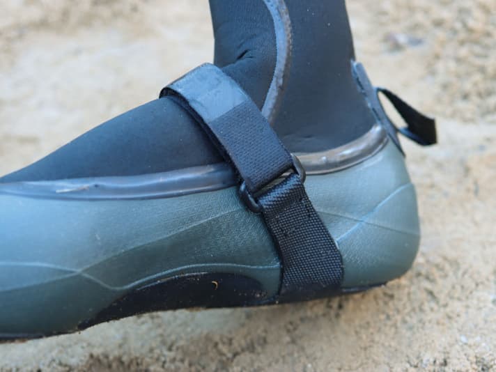 Chausson best sale surf solite