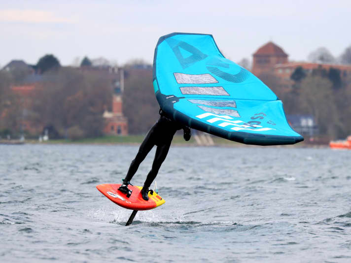 Allround-Wings; GA- Cross Wing