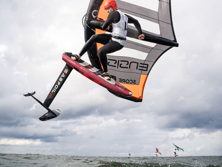 Photo: Kilian Rüthel
