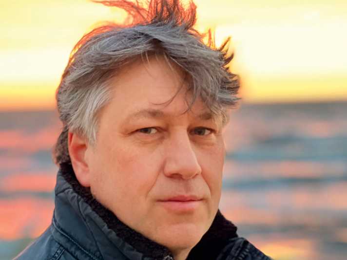 Klaus Schlösser ist Inhaber der Sportbootschule bootsausbildung.com