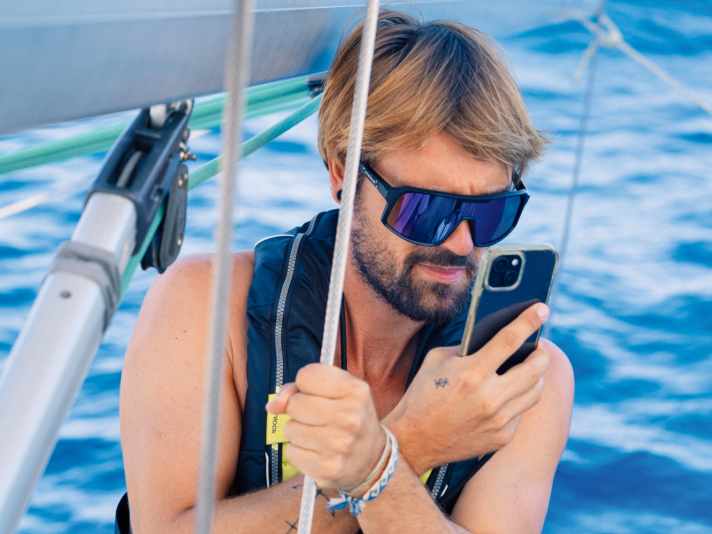 Fotografo: YACHT/Fratelli Salati