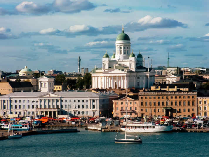 Helsinki, Finlande