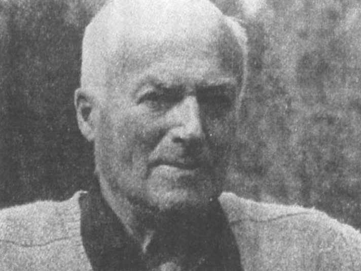 Aage Utzons großes Thema war der Spitzgatter, der ebenso als Regattaklasse wie als Arbeitsboot unterwegs war.